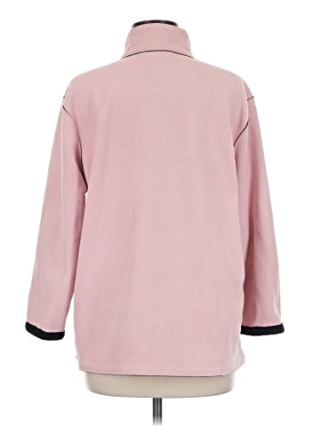 Sport Savvy Track Jacket (view 2)