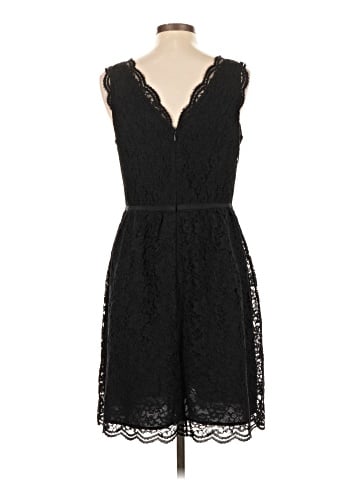 Ann Taylor LOFT Cocktail Dress (view 2)