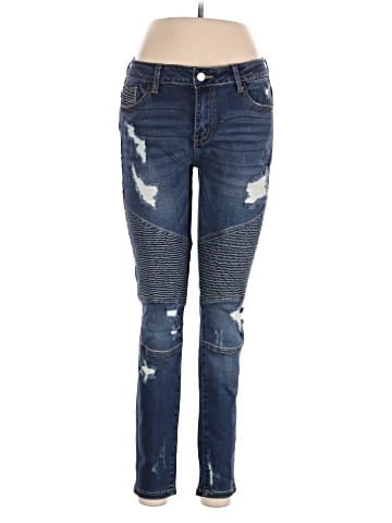 Judy Blue Jeans (view 1)