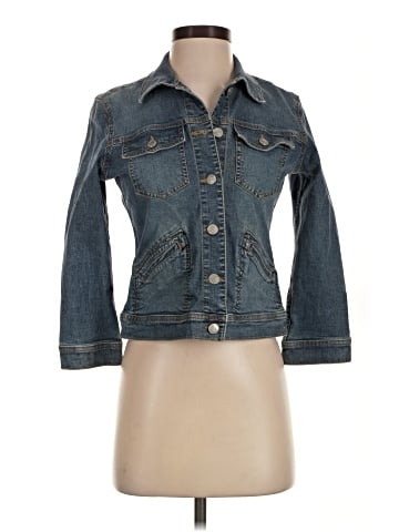 Polo Jeans Co. by Ralph Lauren Denim Jacket (view 1)
