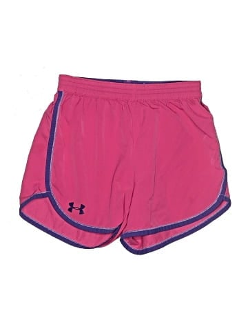 Under Armour Athletic Shorts (view 1)