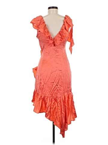 Cinq à Sept Cocktail Dress (view 2)