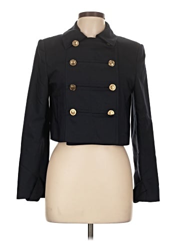 Zara Jacket (view 1)