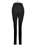 Unbranded Solid Black Active Pants Size M - photo 2