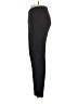 Unbranded Solid Black Active Pants Size M - photo 5