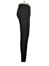 Unbranded Solid Black Active Pants Size M - photo 4