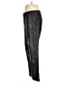 Ann Taylor LOFT 100% Polyester Black Casual Pants Size 31 waist - photo 5