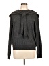 MNG Gray Pullover Sweater Size L - photo 1