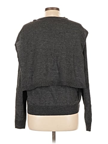 MNG Pullover Sweater (view 2)