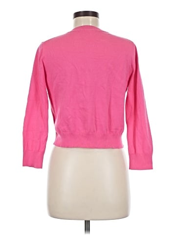 Boden 3/4 Sleeve Button-Down Shirt (view 2)