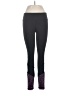 Reebok Purple Active Pants Size M - photo 1