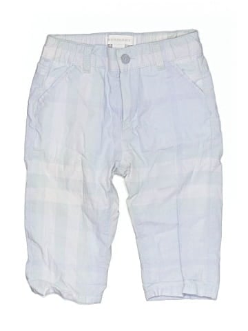 Burberry Khakis (view 1)