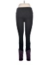 Reebok Purple Active Pants Size M - photo 2