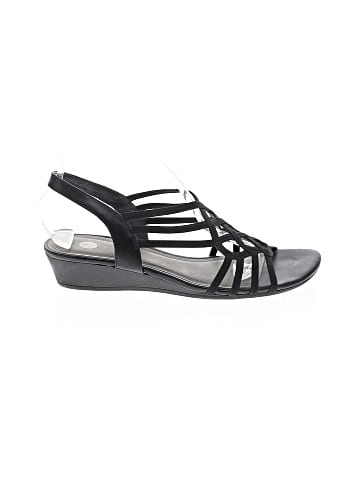 Assorted Brands Wedges (view 1)