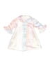 Assorted Brands White Coat 9-12 MO / 12 MO - photo 1