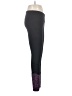 Reebok Purple Active Pants Size M - photo 4