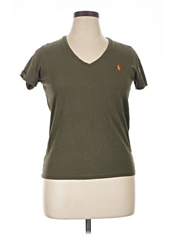 Polo by Ralph Lauren Short Sleeve T-Shirt (view 1)