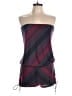 Marc by Marc Jacobs Plaid Burgundy Romper Size L - photo 1