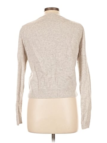 Zara Wool Pullover Sweater (view 2)