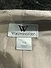 Worthington Black Formal Skirt Size 14 - photo 4