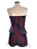 Marc by Marc Jacobs Plaid Burgundy Romper Size L - photo 2