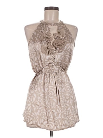 Rebecca Taylor Cocktail Dress (view 1)