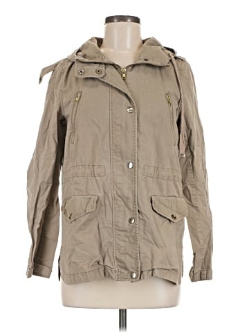 Love Tree Jacket (view 1)