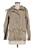 Love Tree 100% Cotton Tan Jacket Size M - photo 1