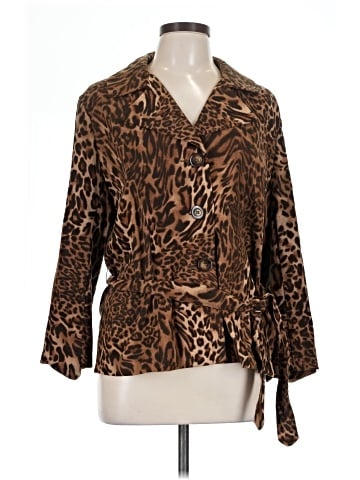 Cato Blazer (view 1)