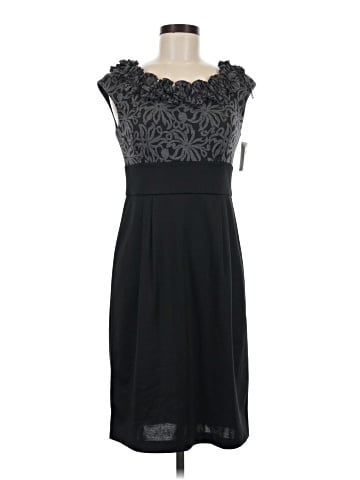 Maggy London Cocktail Dress (view 1)