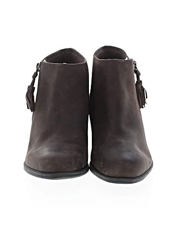 Clarks Ankle Boots (view 2)