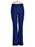 Rekucci Blue Active Pants Size 8 - photo 1