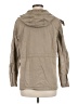 Love Tree 100% Cotton Tan Jacket Size M - photo 2