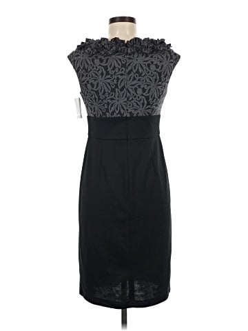 Maggy London Cocktail Dress (view 2)