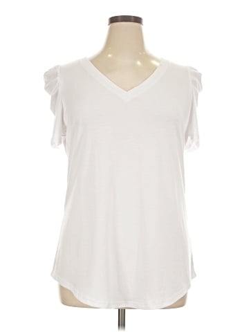 Xieerduo Sleeveless T-Shirt (view 1)