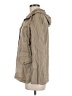 Love Tree 100% Cotton Tan Jacket Size M - photo 5