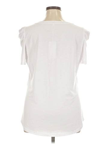 Xieerduo Sleeveless T-Shirt (view 2)