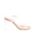 Unbranded Ivory Sandals Size EU 35 - photo 1