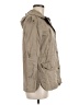 Love Tree 100% Cotton Tan Jacket Size M - photo 4