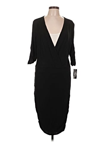 INC International Concepts Cocktail Dress (view 1)