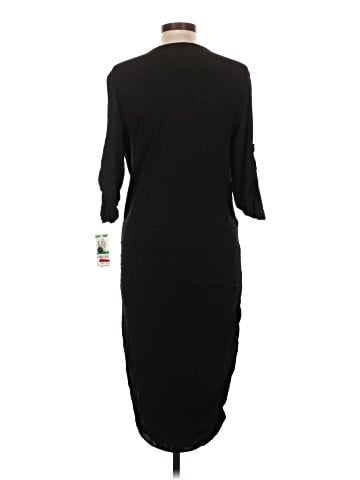 INC International Concepts Cocktail Dress (view 2)