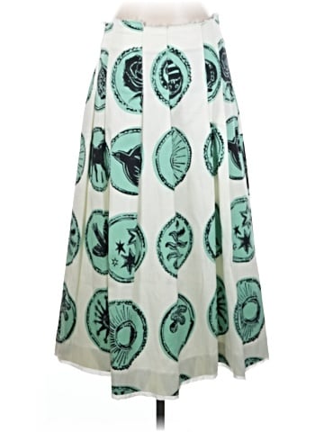 Zara Casual Skirt (view 1)