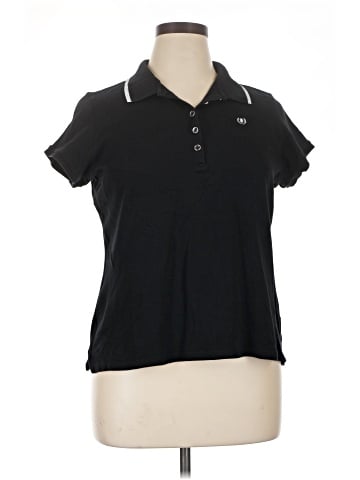 IZOD Short Sleeve Polo (view 1)