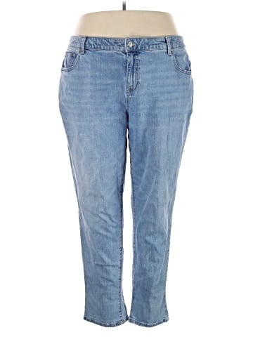 Talbots Jeans (view 1)