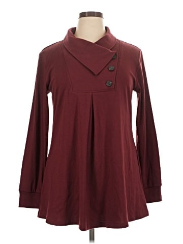 Timeson Cardigan (view 1)