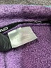 Head 100% Polyester Purple Track Jacket Size XS - photo 6