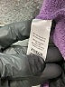 Head 100% Polyester Purple Track Jacket Size XS - photo 7
