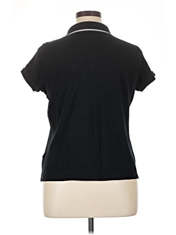 IZOD Short Sleeve Polo (view 2)