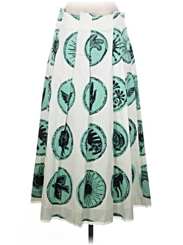 Zara Casual Skirt (view 2)