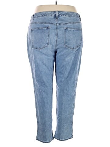 Talbots Jeans (view 2)